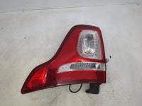 2011 Ford Explorer Passenger Right Side Deck Lid Mounted Tail Light - Oemusedautoparts1.com