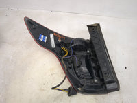 2011 Ford Explorer Passenger Right Side Deck Lid Mounted Tail Light - Oemusedautoparts1.com