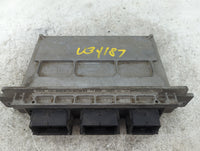 2011 Ford Explorer PCM Engine Control Computer ECU ECM PCU OEM P/N:BB5A-12A650-LJ BT4A-12B684-DA, 6MXJDWA5AV OEM Used Auto P