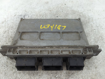 compare product 2011 Ford Explorer PCM Engine Control Computer ECU ECM PCU OEM P/N:BB5A-12A650-LJ BT4A-12B684-DA, 6MXJDWA5AV OEM Used Auto Parts