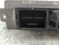 2011 Ford Explorer PCM Engine Control Computer ECU ECM PCU OEM P/N:BB5A-12A650-LJ BT4A-12B684-DA, 6MXJDWA5AV OEM Used Auto P