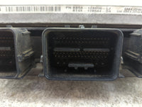 2011 Ford Explorer PCM Engine Control Computer ECU ECM PCU OEM P/N:BB5A-12A650-LJ BT4A-12B684-DA, 6MXJDWA5AV OEM Used Auto P