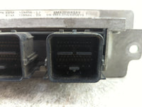 2011 Ford Explorer PCM Engine Control Computer ECU ECM PCU OEM P/N:BB5A-12A650-LJ BT4A-12B684-DA, 6MXJDWA5AV OEM Used Auto P