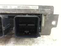 2011 Ford Explorer PCM Engine Control Computer ECU ECM PCU OEM P/N:BB5A-12A650-PJ BT4A-12B684-DA OEM Used Auto Parts - Oemus