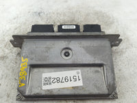 2011 Ford Explorer PCM Engine Control Computer ECU ECM PCU OEM P/N:BB5A-12A650-PJ BT4A-12B684-DA OEM Used Auto Parts - Oemus
