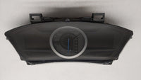 2011 Ford Explorer Instrument Cluster Speedometer Gauges P/N:BB5T-10849-GH 1755304-7, BB5T-10849-GG Fits OEM Used Auto Parts