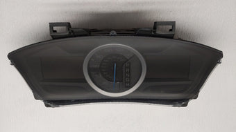 compare product 2011 Ford Explorer Instrument Cluster Speedometer Gauges P/N:BB5T-10849-GH 1755304-7, BB5T-10849-GG Fits OEM Used Auto Parts