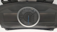 2011 Ford Explorer Instrument Cluster Speedometer Gauges P/N:BB5T-10849-GH 1755304-7, BB5T-10849-GG Fits OEM Used Auto Parts