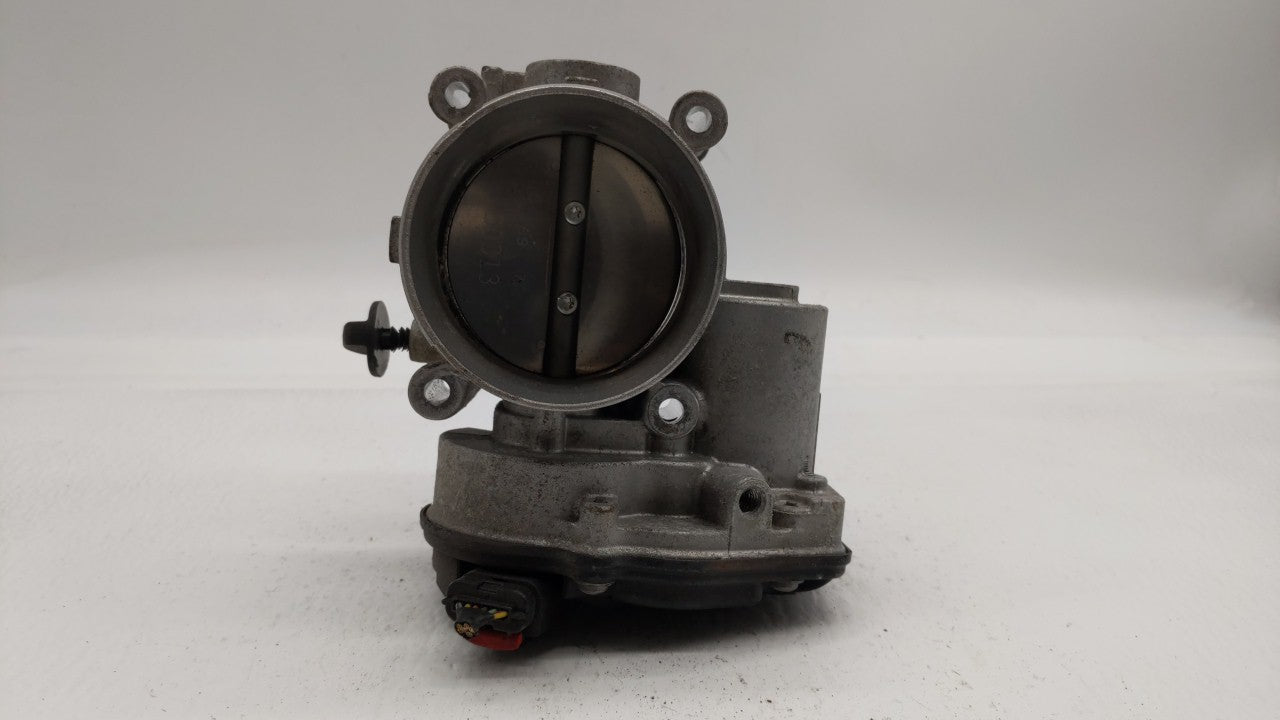 2011-2019 Ford Explorer Throttle Body P/N:AT4E-9F991-EL AT4E-EH Fits Fits 2011 2012 2013 2014 2015 2016 2017 2018 2019 OEM U
