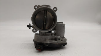 compare product 2011-2019 Ford Explorer Throttle Body P/N:AT4E-9F991-EL AT4E-EH Fits Fits 2011 2012 2013 2014 2015 2016 2017 2018 2019 OEM Used Auto Parts