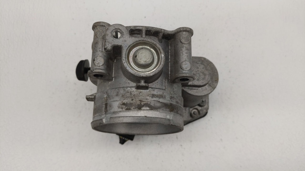 2011-2019 Ford Explorer Throttle Body P/N:AT4E-9F991-EL AT4E-EH Fits Fits 2011 2012 2013 2014 2015 2016 2017 2018 2019 OEM U