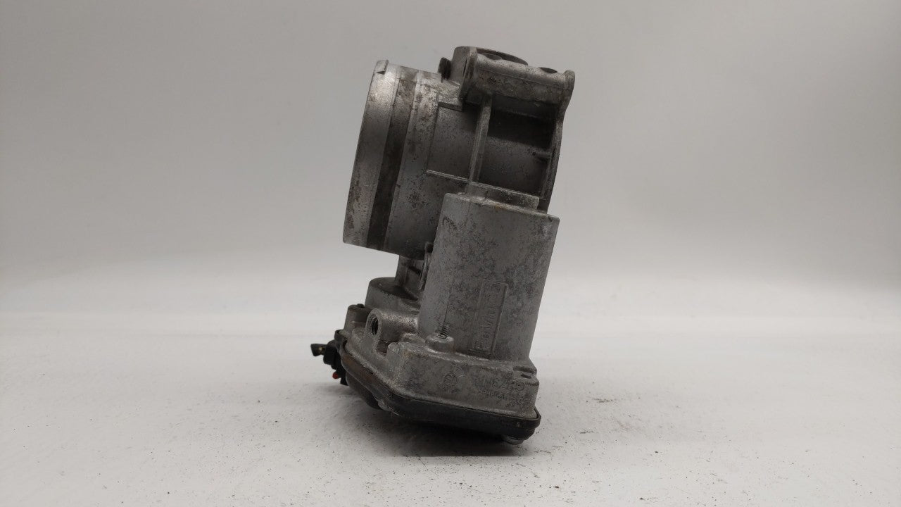 2011-2019 Ford Explorer Throttle Body P/N:AT4E-9F991-EL AT4E-EH Fits Fits 2011 2012 2013 2014 2015 2016 2017 2018 2019 OEM U