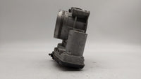 2011-2019 Ford Explorer Throttle Body P/N:AT4E-9F991-EL AT4E-EH Fits Fits 2011 2012 2013 2014 2015 2016 2017 2018 2019 OEM U
