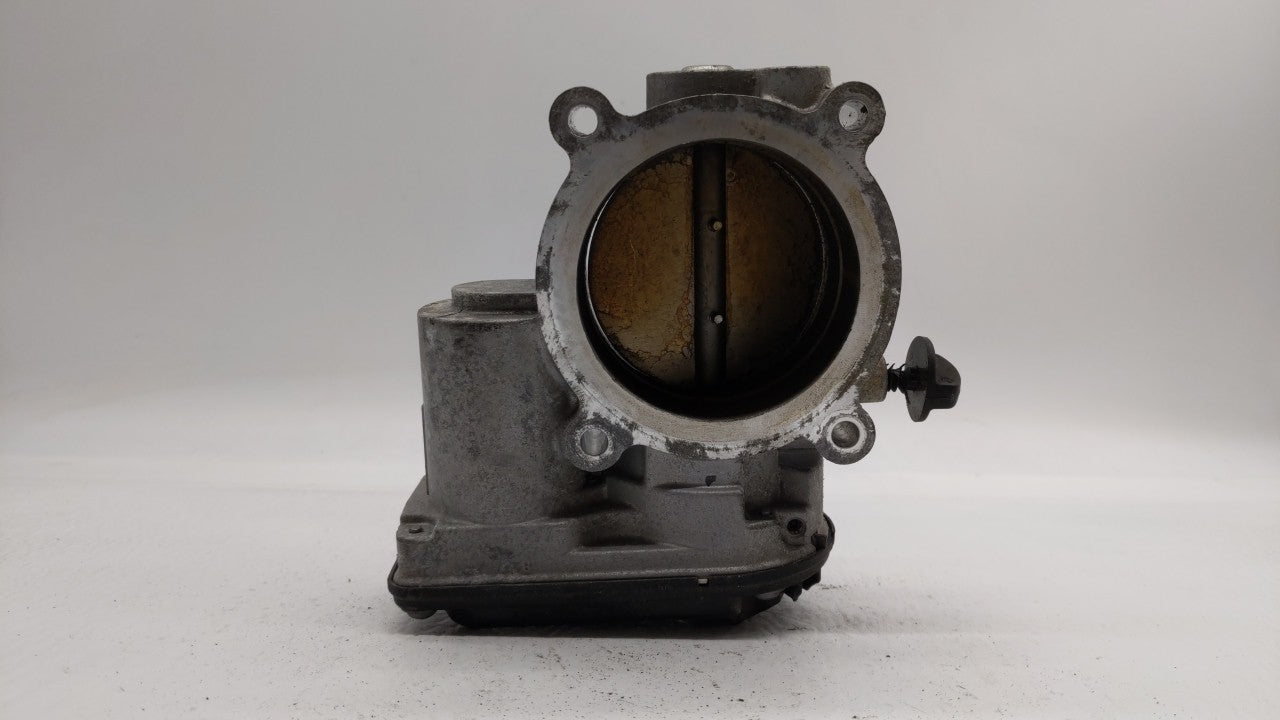 2011-2019 Ford Explorer Throttle Body P/N:AT4E-9F991-EL AT4E-EH Fits Fits 2011 2012 2013 2014 2015 2016 2017 2018 2019 OEM U