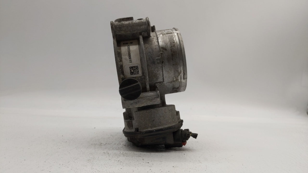 2011-2019 Ford Explorer Throttle Body P/N:AT4E-9F991-EL AT4E-EH Fits Fits 2011 2012 2013 2014 2015 2016 2017 2018 2019 OEM U