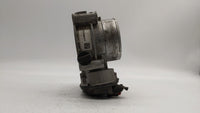 2011-2019 Ford Explorer Throttle Body P/N:AT4E-9F991-EL AT4E-EH Fits Fits 2011 2012 2013 2014 2015 2016 2017 2018 2019 OEM U