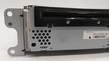 2011 Ford Explorer Radio AM FM Cd Player Receiver Replacement Fits OEM Used Auto Parts