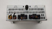 2011 Ford Explorer Radio AM FM Cd Player Receiver Replacement Fits OEM Used Auto Parts - Oemusedautoparts1.com