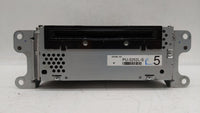 2011-2011 Ford Explorer Am Fm Cd Player Radio Receiver - Oemusedautoparts1.com