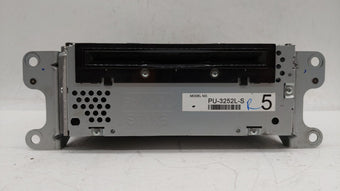 compare product 2011-2011 Ford Explorer Am Fm Cd Player Radio Receiver
