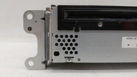 2011-2011 Ford Explorer Am Fm Cd Player Radio Receiver - Oemusedautoparts1.com