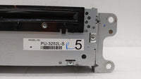 2011-2011 Ford Explorer Am Fm Cd Player Radio Receiver - Oemusedautoparts1.com