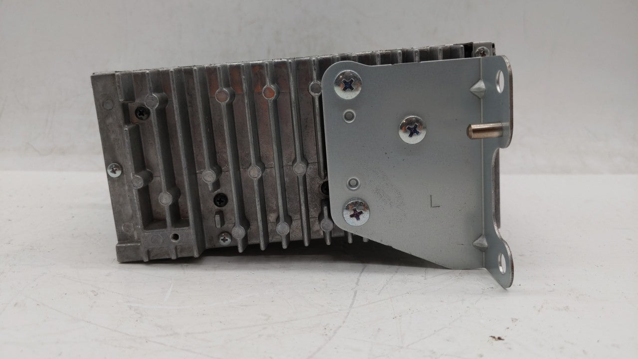 2011-2011 Ford Explorer Am Fm Cd Player Radio Receiver - Oemusedautoparts1.com