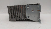 2011-2011 Ford Explorer Am Fm Cd Player Radio Receiver - Oemusedautoparts1.com