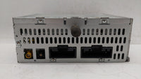 2011-2011 Ford Explorer Am Fm Cd Player Radio Receiver - Oemusedautoparts1.com