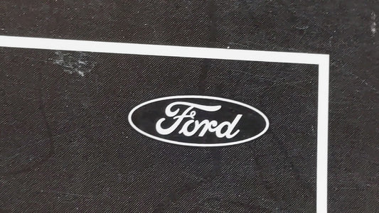 2011 Ford Explorer Owners Manual Book Guide OEM Used Auto Parts