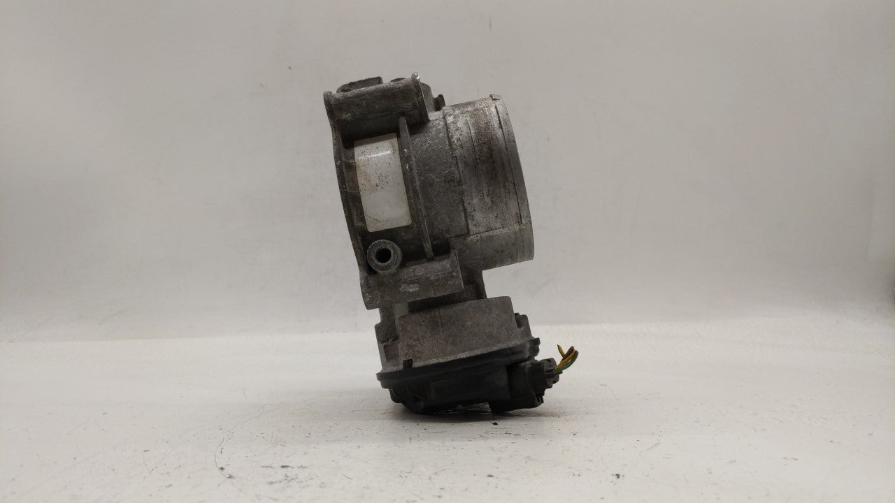 2011-2019 Ford Explorer Throttle Body P/N:AT4E-EL AT4E-EH, AT4E-ED, AT4E-EF Fits Fits 2011 2012 2013 2014 2015 2016 2017 201