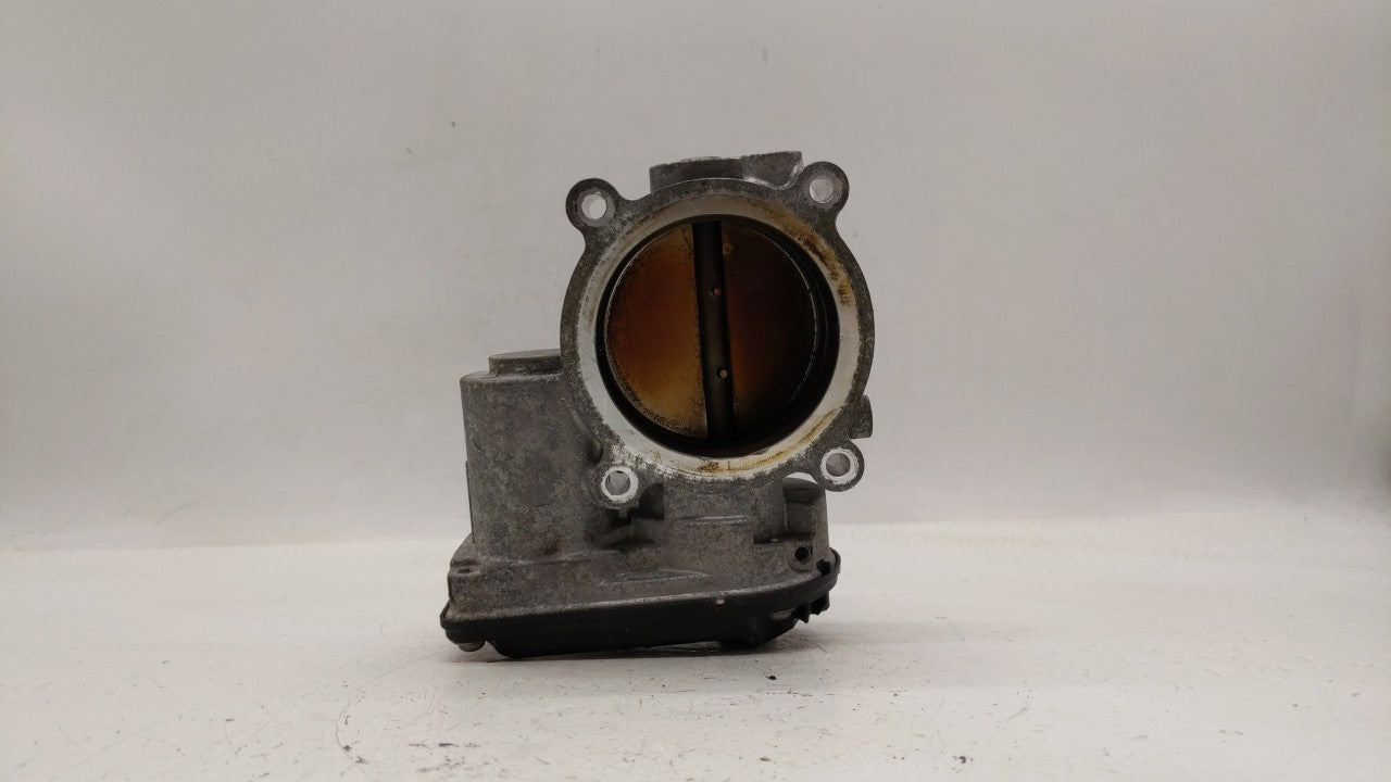 2011-2019 Ford Explorer Throttle Body P/N:AT4E-EL AT4E-EH, AT4E-ED, AT4E-EF Fits Fits 2011 2012 2013 2014 2015 2016 2017 201