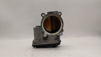 2011-2019 Ford Explorer Throttle Body P/N:AT4E-EL AT4E-EH, AT4E-ED, AT4E-EF Fits Fits 2011 2012 2013 2014 2015 2016 2017 201