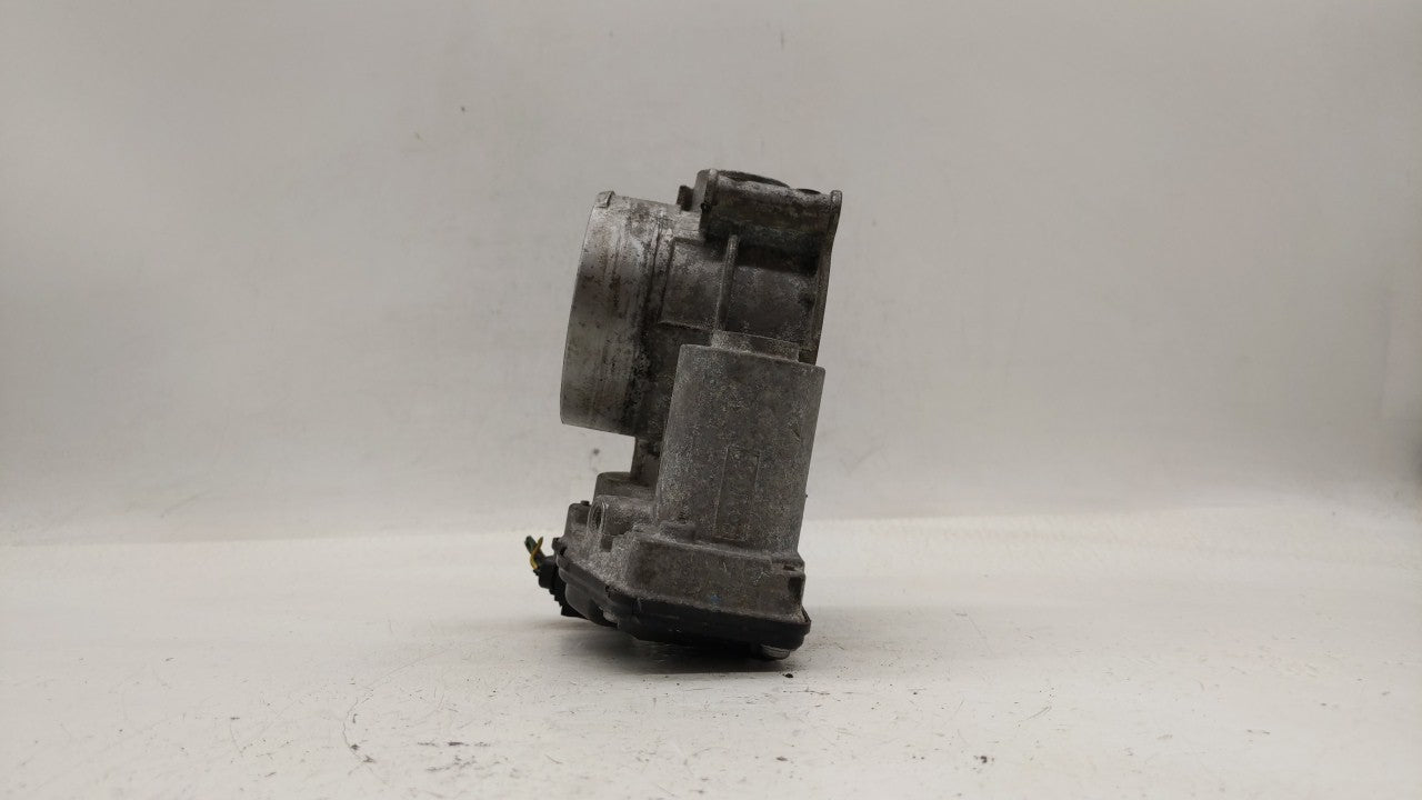 2011-2019 Ford Explorer Throttle Body P/N:AT4E-EL AT4E-EH, AT4E-ED, AT4E-EF Fits Fits 2011 2012 2013 2014 2015 2016 2017 201