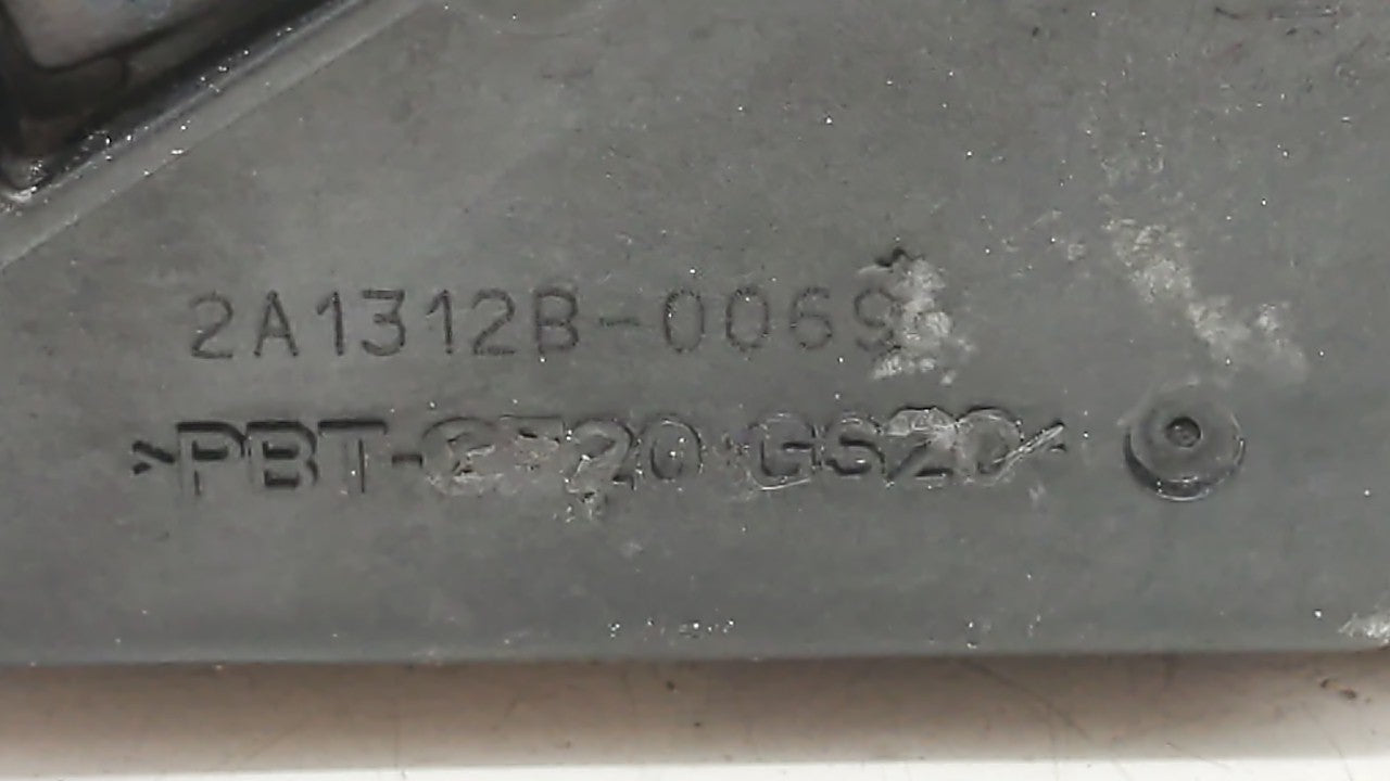 2011-2019 Ford Explorer Throttle Body P/N:AT4E-EL AT4E-EH, AT4E-ED, AT4E-EF Fits Fits 2011 2012 2013 2014 2015 2016 2017 201
