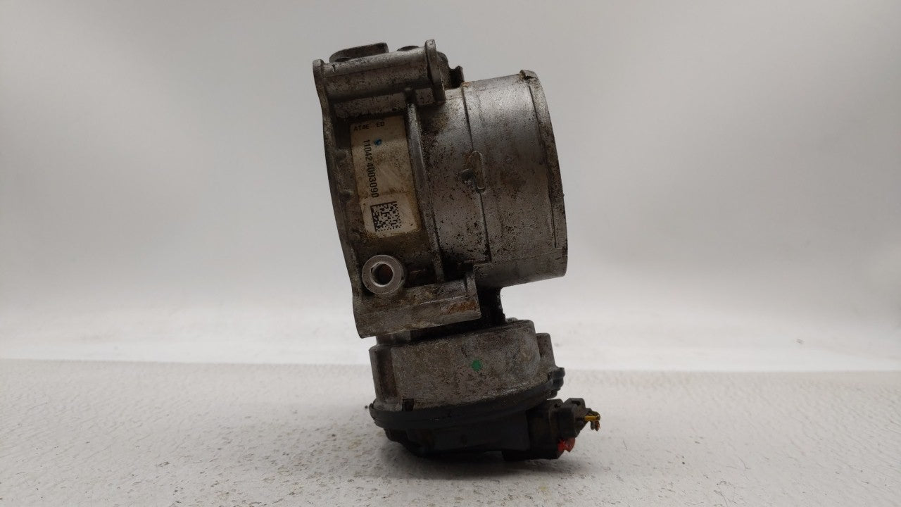2011-2019 Ford Explorer Throttle Body P/N:AT4E-9F991-EL AT4E-EH Fits Fits 2011 2012 2013 2014 2015 2016 2017 2018 2019 OEM U