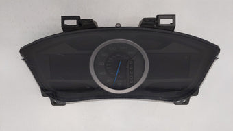compare product 2011 Ford Explorer Instrument Cluster Speedometer Gauges P/N:BB5T-10849-GG Fits OEM Used Auto Parts