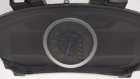 2011 Ford Explorer Instrument Cluster Speedometer Gauges P/N:BB5T-10849-GG Fits OEM Used Auto Parts - Oemusedautoparts1.com