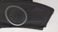 2011 Ford Explorer Instrument Cluster Speedometer Gauges P/N:BB5T-10849-GG Fits OEM Used Auto Parts - Oemusedautoparts1.com