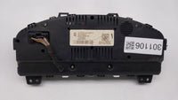 2011 Ford Explorer Instrument Cluster Speedometer Gauges P/N:BB5T-10849-GG Fits OEM Used Auto Parts - Oemusedautoparts1.com