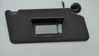compare product 2011-2015 Ford Explorer Sun Visor Shade Replacement Passenger Right Mirror Fits Fits 2011 2012 2013 2014 2015 OEM Used Auto Parts