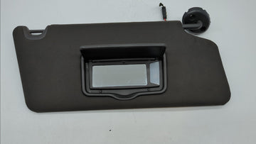 2011-2015 Ford Explorer Sun Visor Shade Replacement Passenger Right Mirror Fits Fits 2011 2012 2013 2014 2015 OEM Used Auto 