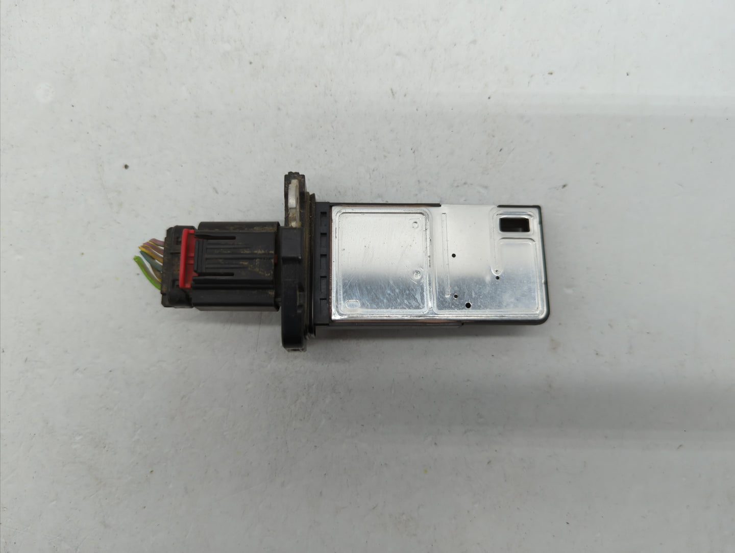 2004-2012 Ford Explorer Mass Air Flow Meter Maf - Oemusedautoparts1.com