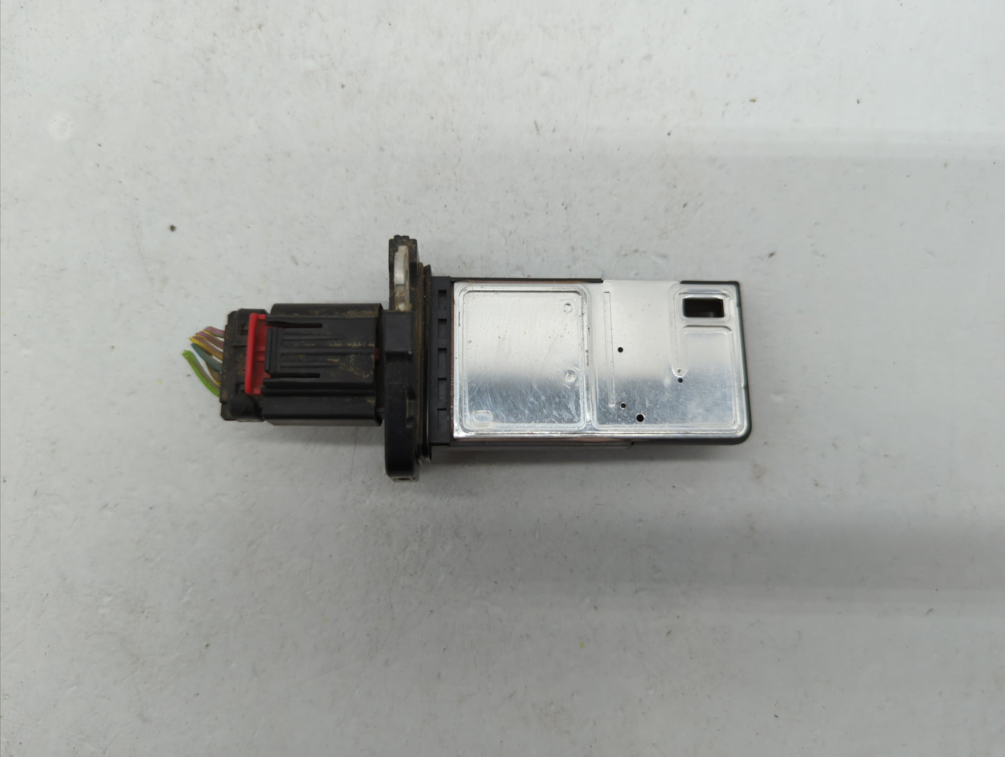 2004-2012 Ford Explorer Mass Air Flow Meter Maf - Oemusedautoparts1.com