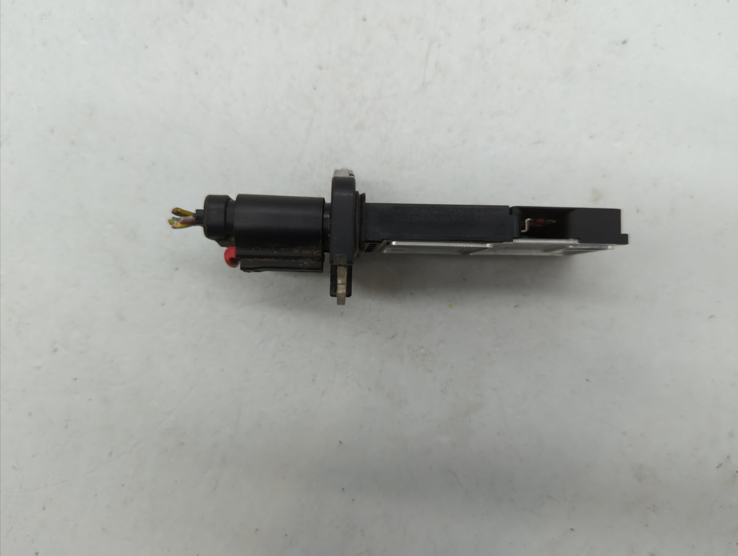 2004-2012 Ford Explorer Mass Air Flow Meter Maf - Oemusedautoparts1.com