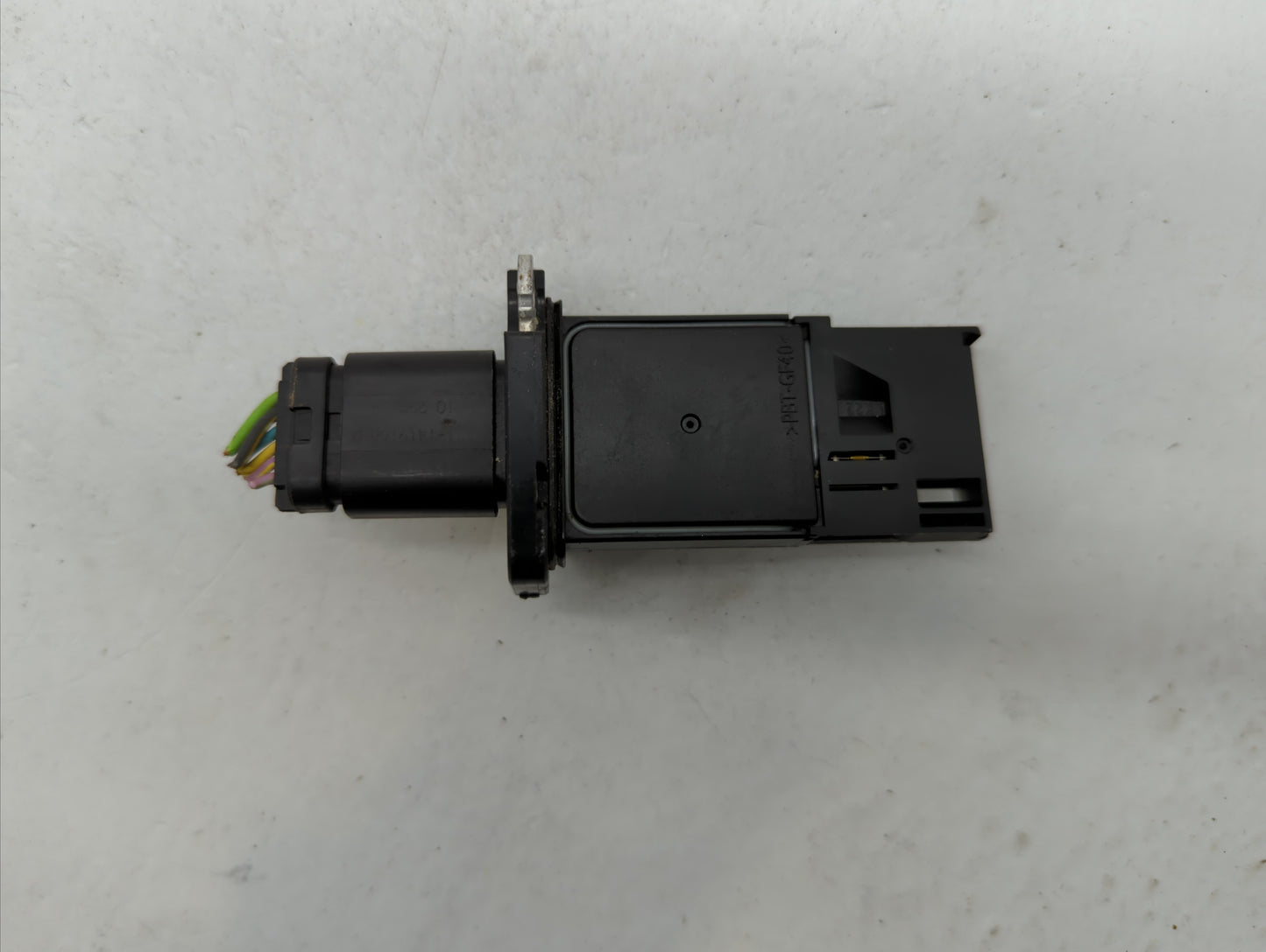 2004-2012 Ford Explorer Mass Air Flow Meter Maf - Oemusedautoparts1.com