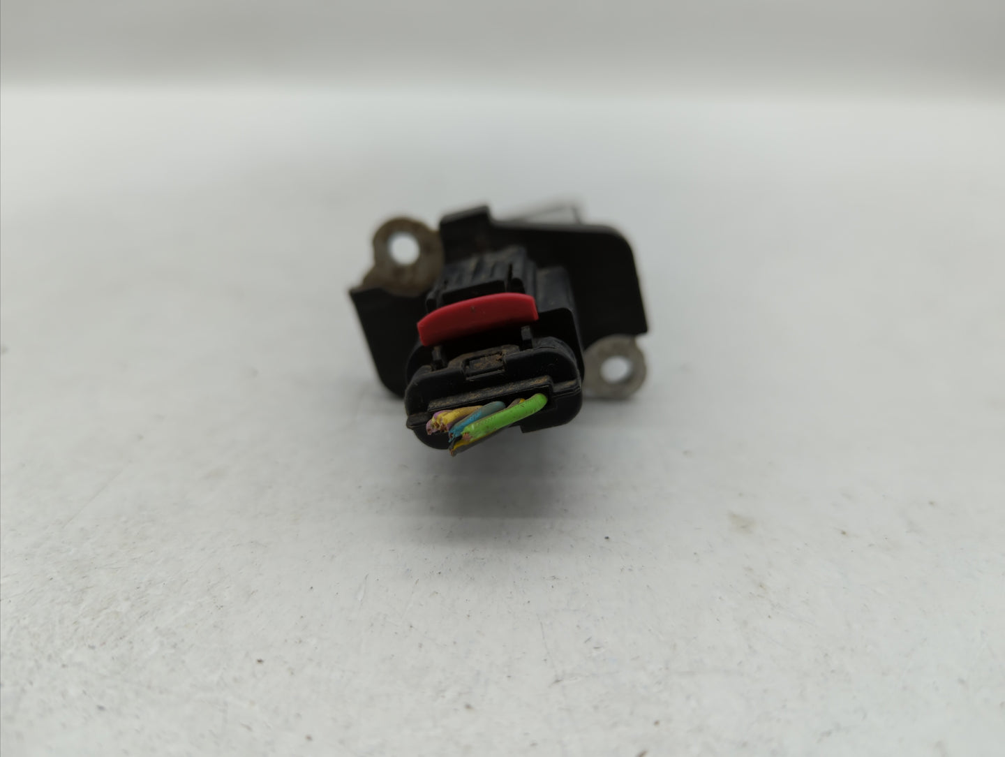 2004-2012 Ford Explorer Mass Air Flow Meter Maf - Oemusedautoparts1.com