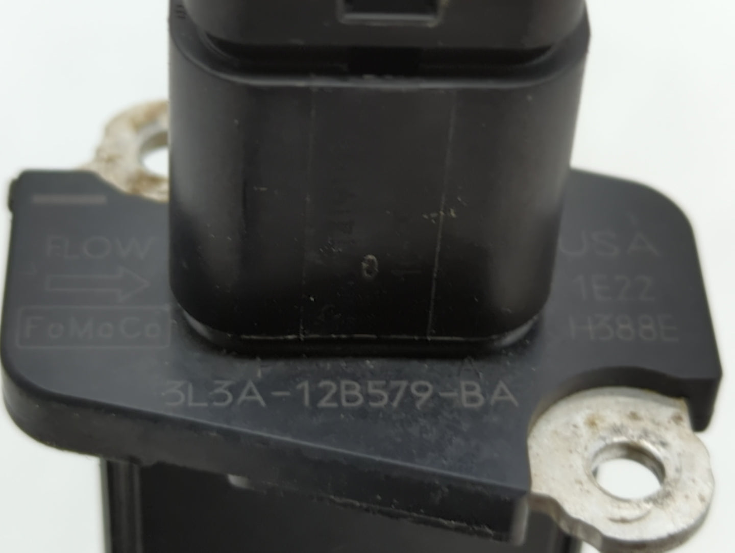 2004-2012 Ford Explorer Mass Air Flow Meter Maf - Oemusedautoparts1.com
