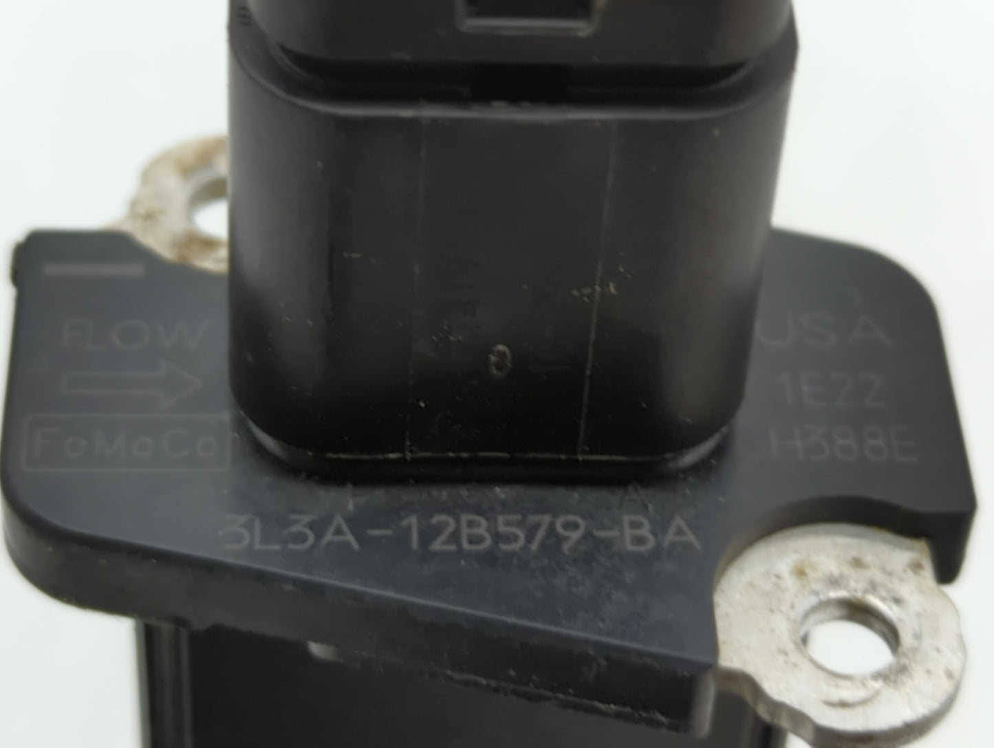 2004-2012 Ford Explorer Mass Air Flow Meter Maf - Oemusedautoparts1.com