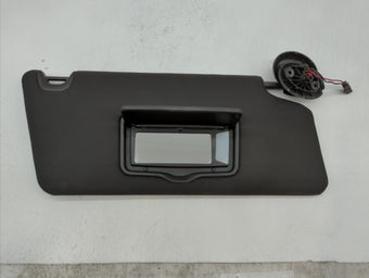 compare product 2011-2015 Ford Explorer Sun Visor Shade Replacement Passenger Right Mirror Fits Fits 2011 2012 2013 2014 2015 OEM Used Auto Parts